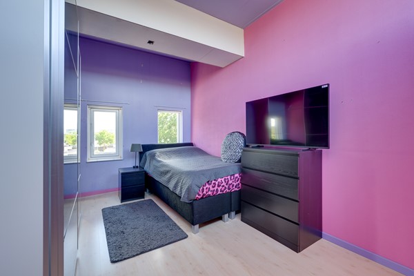 Medium property photo - Savannestraat 23, 1448 WC Purmerend